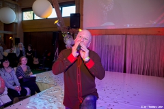 ©ThomasLein - Burkhard Peine singt