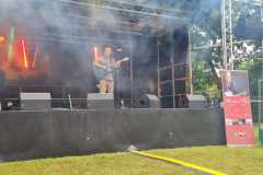 Burkhard Peine unplugged live
