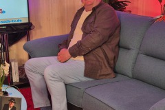 Interview Dortmunder Schlagercouch