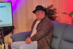 Interview Dortmunder Schlagercouch