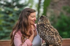 Bild vom neuen Videodreh des Song von Burkhard Peine Für Dich