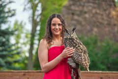 Bild vom neuen Videodreh des Song von Burkhard Peine Für Dich