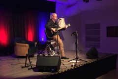 Burkhard Peine unplugged