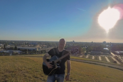 Burkhard Peine in Magdeburg