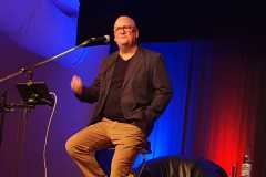 Burkhard Peine live