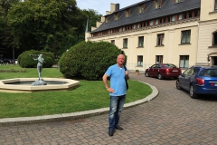 Burkhard Peine