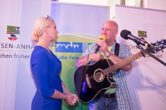 Kultursommernnacht 2014 in Berlin