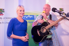 Kultursommernnacht 2014 in Berlin
