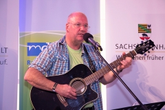 Kultursommernnacht 2014 in Berlin
