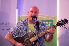 Kultursommernnacht 2014 in Berlin
