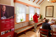 Burkhard Peine live